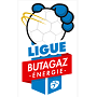 Ligue Butagaz Energie