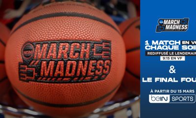 March Madness Final Four 2022 TV Streaming