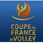 Coupe de France de Volley (Volley)