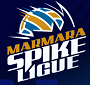 Marmara SpikeLigue (Volley)