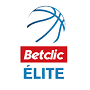 Betclic Elite (Basket)