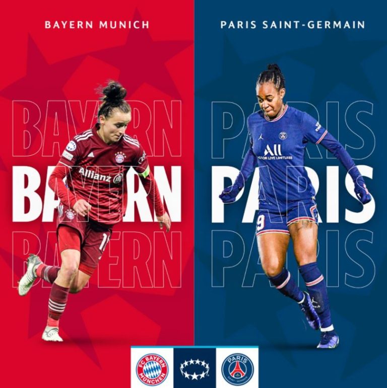 Bayern Munich / Paris (PSG) (TV/Streaming) Sur quelle chaîne regarder