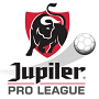 Jupiler Pro League (Football)