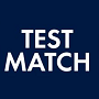 Test Matchs Feminin