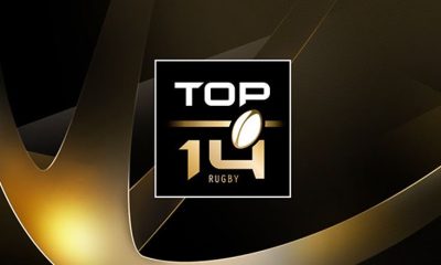 Rugby TV Top 14 24ème Journée