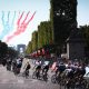 Netflix et A.S.O., en partenariat avec France Télévisions, annoncent une série documentaire sur le Tour de France 2022