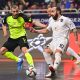 ACCS Asnières Villeneuve 92 / Benfica (Streaming) Comment suivre la Petite Finale de Champions League de Futsal dimanche ?