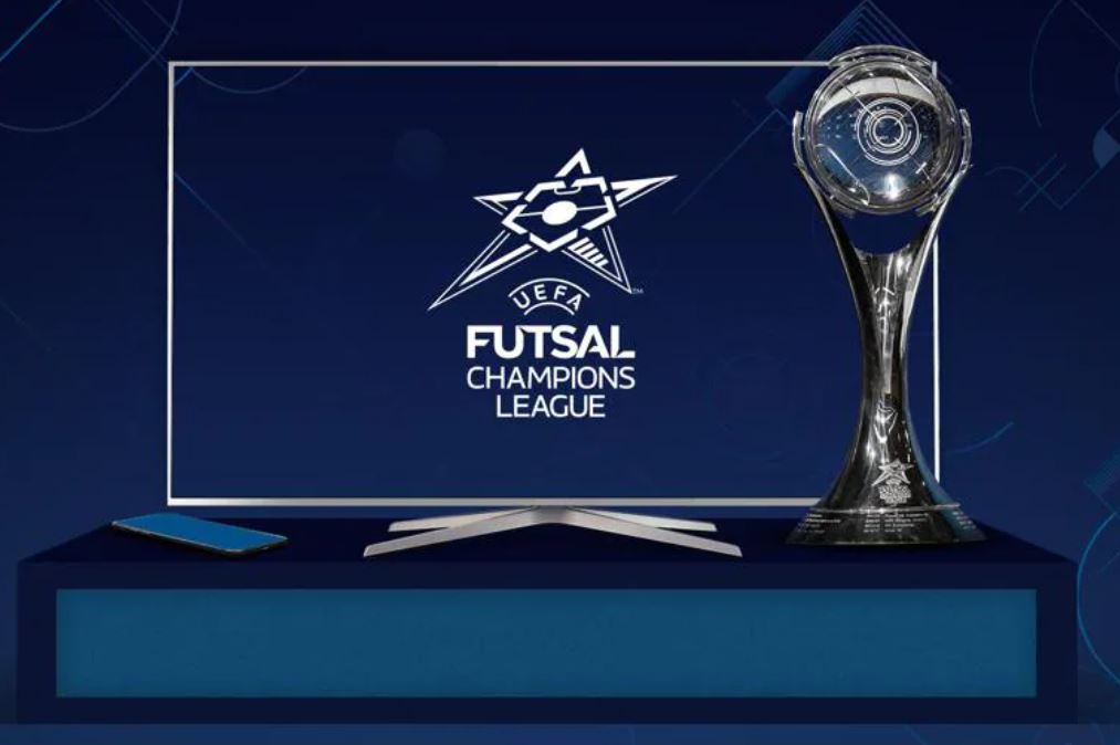 ACCS Asnières Villeneuve 92 / Sporting CP (Streaming) Comment suivre la 1/2 Finale de Champions League de Futsal vendredi ?