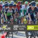 Le Tour de Bretagne 2022 sera à suivre du 25/04 au 01/05 sur les antennes de France 3 Régions
