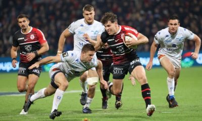 Castres / Toulouse (TV/Streaming)