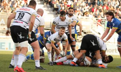 Clermont Brive TV Streaming Top 14