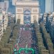 Marathon de Paris 2022 TV STreaming