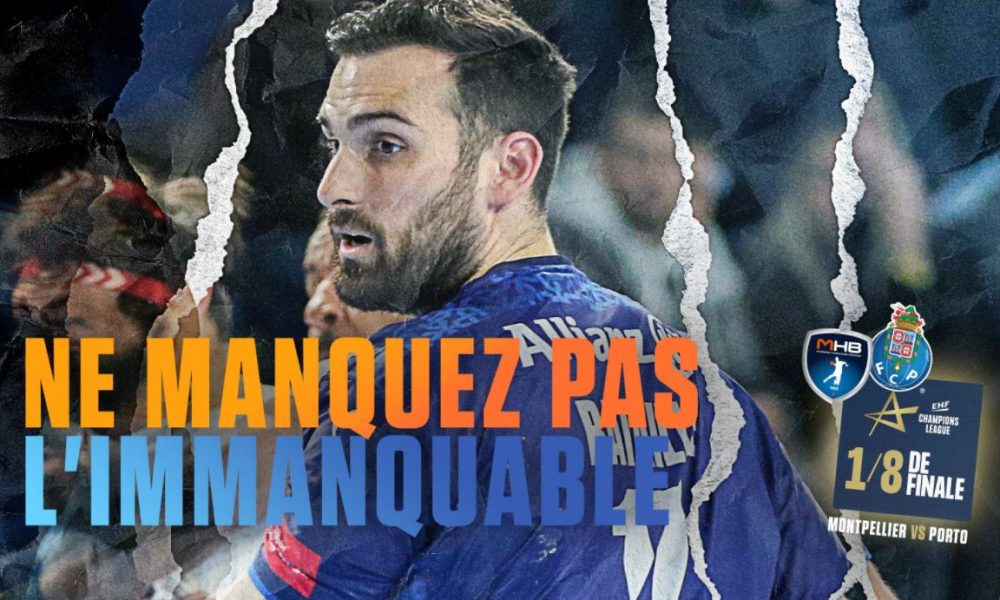 Montpellier / Porto (TV / Live) Na którym kanale śledzić mecz Ligi Mistrzów w środę?