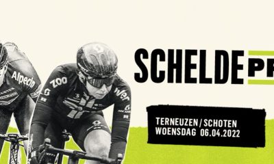 Grand Prix de l’Escaut 2022 - Scheldeprijs (TV/Streaming) Comment suivre les courses Dames et Messieurs mercredi ?