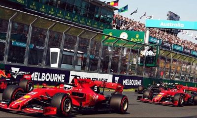 Formule 1 - GP d'Australie 2022 (TV/Streaming) Sur quelle chaine regarder les Essais Libres vendredi ?
