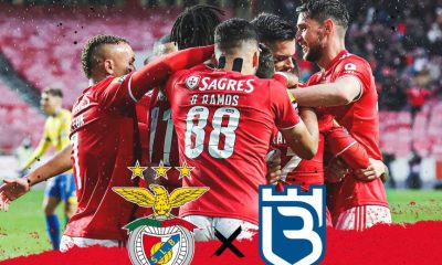 Benfica / Belenenses (TV / Streaming) Sur quelle chaîne suivre le match de Liga Portugal samedi ?