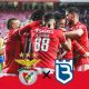 Benfica / Belenenses (TV / Streaming) Sur quelle chaîne suivre le match de Liga Portugal samedi ?