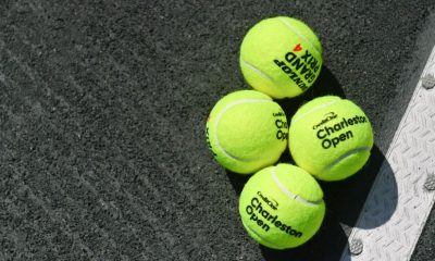 WTA Charleston 2022 (TV/Streaming) Sur quelle chaîne suivre le 1er Tour ce lundi ?
