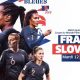 France / Slovénie (TV/Streaming) Sur quelle chaîne suivre le match Qualification pour la Coupe du monde 2023 mardi ?