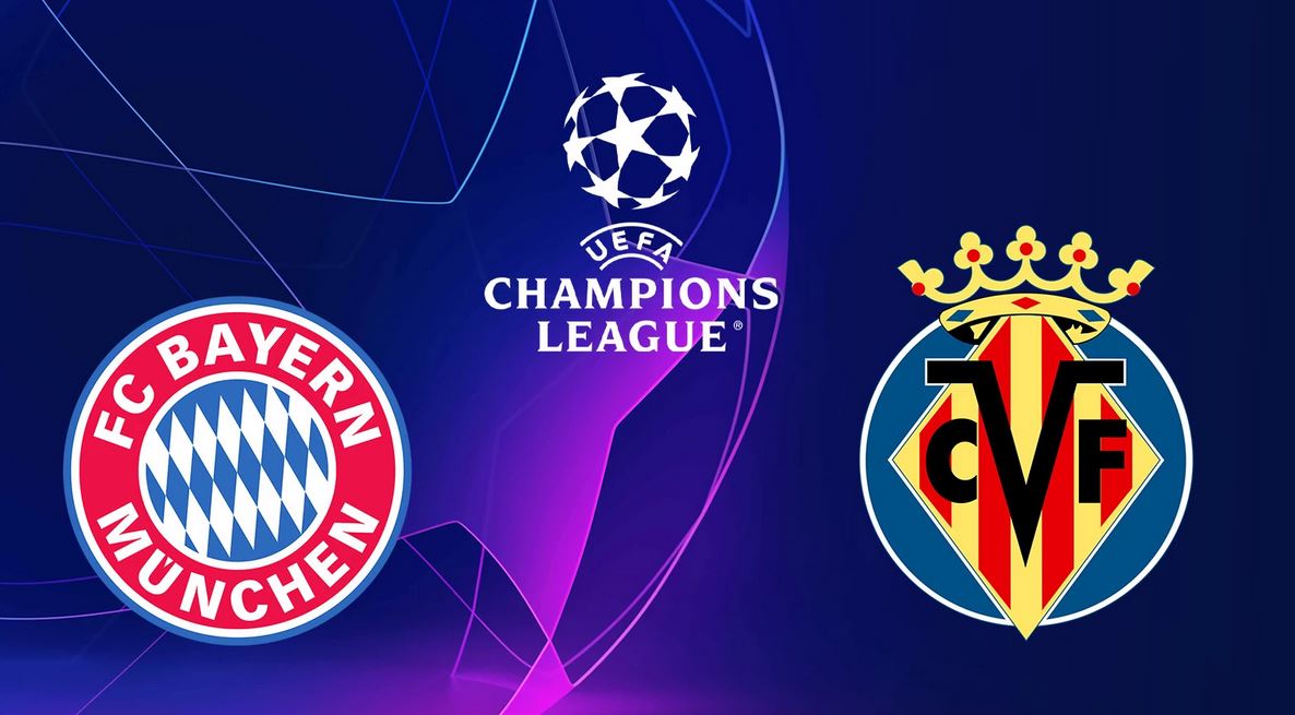 Bayern / Villarreal (TV/Streaming) Sur quelle chaîne regarder le match de Champions League mardi ?