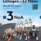 Limoges / Le Mans (TV/Streaming) Sur quelle chaîne en clair suivre le match de Betclic Elite mardi ?