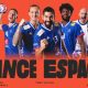 France / Espagne (TV/Streaming) Sur quelles chaînes suivre le match de Hand jeudi ?