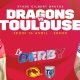 Dragons Catalans / Toulouse Olympique (TV / Streaming) Sur quelle chaîne suivre le derby de Super League jeudi ?