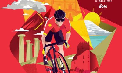 Tour de Sicile 2022 (TV/Streaming) Sur quelle chaîne suivre la course ?