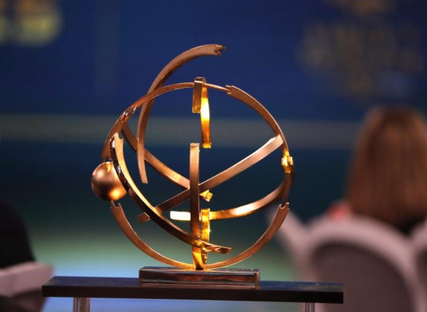Les Trophées UNFP 2022 seront diffusés le 15 mai sur la chaîne l'Equipe et Prime Vidéo