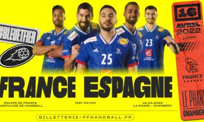 France / Espagne (TV/Streaming) Sur quelles chaînes suivre le match amical samedi ?