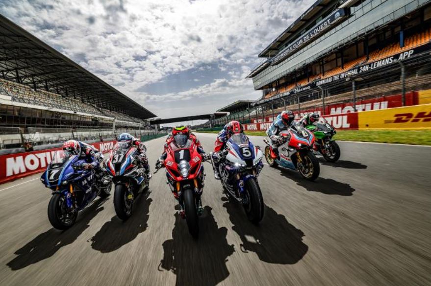 24 Heures du Mans Moto 2022 (TV/Streaming) Sur quelles chaines suivre la course ce week-end ?