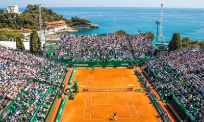 Rolex Monte-Carlo Masters 2022 (TV/Streaming) Sur quelles chaînes suivre le tournoi ?