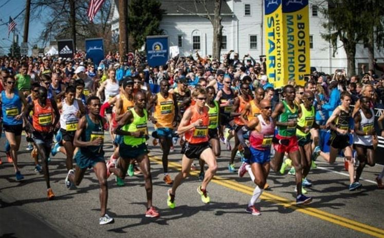 Marathon de Boston 2022 (TV/Streaming) Sur quelles chaînes regarder la compétition lundi ?