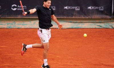 Tournoi ATP 250 de Belgrade 2022 - Serbia Open (TV/Streaming) Comment suivre le 1er Tour mardi ?
