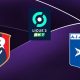 Caen / Auxerre (TV / Streaming) Sur quelle chaîne suivre le match de Ligue 2 ce samedi ?