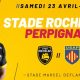 La Rochelle / Perpignan (TV/Streaming) Sur quelles chaines regarder le match de Top 14 samedi ?