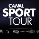 Canal Sport Tour : Un très grand week-end sport sur Canal Plus les 23 et 24 avril 2022