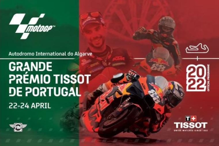 Moto GP du Portugal 2022 (TV/Streaming) Sur quelle chaine suivre les courses ce dimanche ?