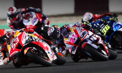 Moto GP du Portugal 2022 (TV/Streaming) Sur quelle chaine suivre les Essais Libres 3 et les Qualifications samedi ?