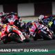 Moto GP du Portugal 2022 (TV/Streaming) Sur quelle chaine suivre les Essais Libres 3 et les Qualifications samedi ?