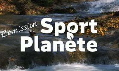 MAIF et la chaîne du mouvement sportif «Sport en France» lancent l’émission «Sport Planète»