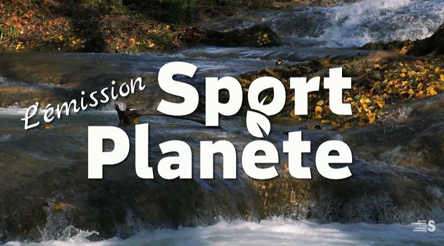 MAIF et la chaîne du mouvement sportif «Sport en France» lancent l’émission «Sport Planète»