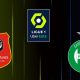 Rennes (SRFC) / Saint-Etienne (ASSE) (TV/Streaming) Sur quelles chaines regarder le match de Ligue 1 samedi ?