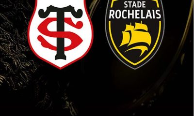 Toulouse / La Rochelle (TV/Streaming) Sur quelle chaine regarder le match de Top 14 samedi ?