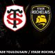 Toulouse / La Rochelle (TV/Streaming) Sur quelle chaine regarder le match de Top 14 samedi ?