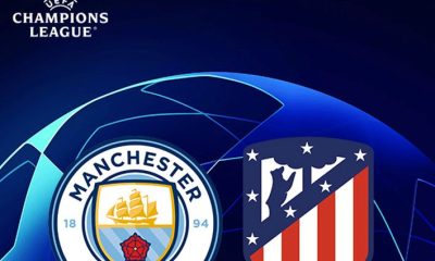 Manchester City / Atlético de Madrid (TV/Streaming) Sur quelle chaîne regarder le match de Champions League