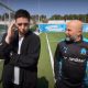 Interview Canal Football Club de Jorge Sampaoli "Marseille a besoin d'un titre"