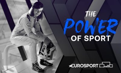 «The Power of Sport» : Warner Bros. Discovery Sports lance un nouveau programme hebdomadaire