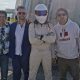 Top Gear France "Spécial Go Fast ou presque" à retrouver ce mercredi 1er Juin 2022 sur RMC Découverte