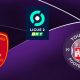 Rodez / Toulouse (TV / Streaming) Sur quelle chaîne suivre le match de Ligue 2 lundi ?